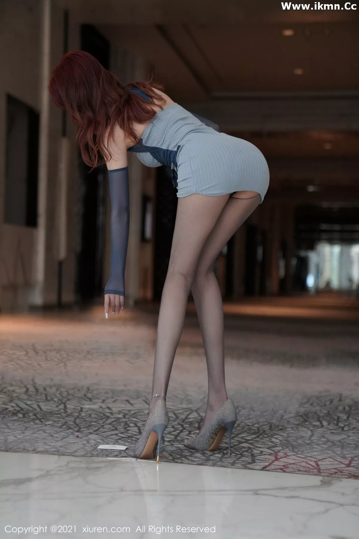 漂亮美女_周慕汐全集