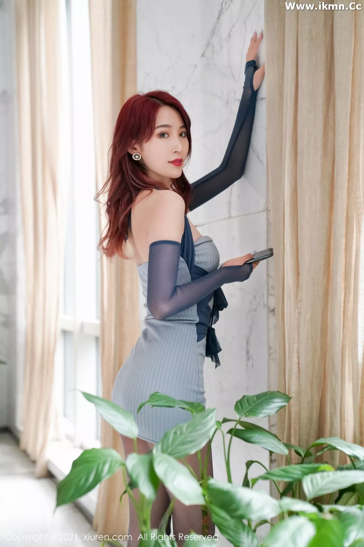 漂亮美女_周慕汐全集