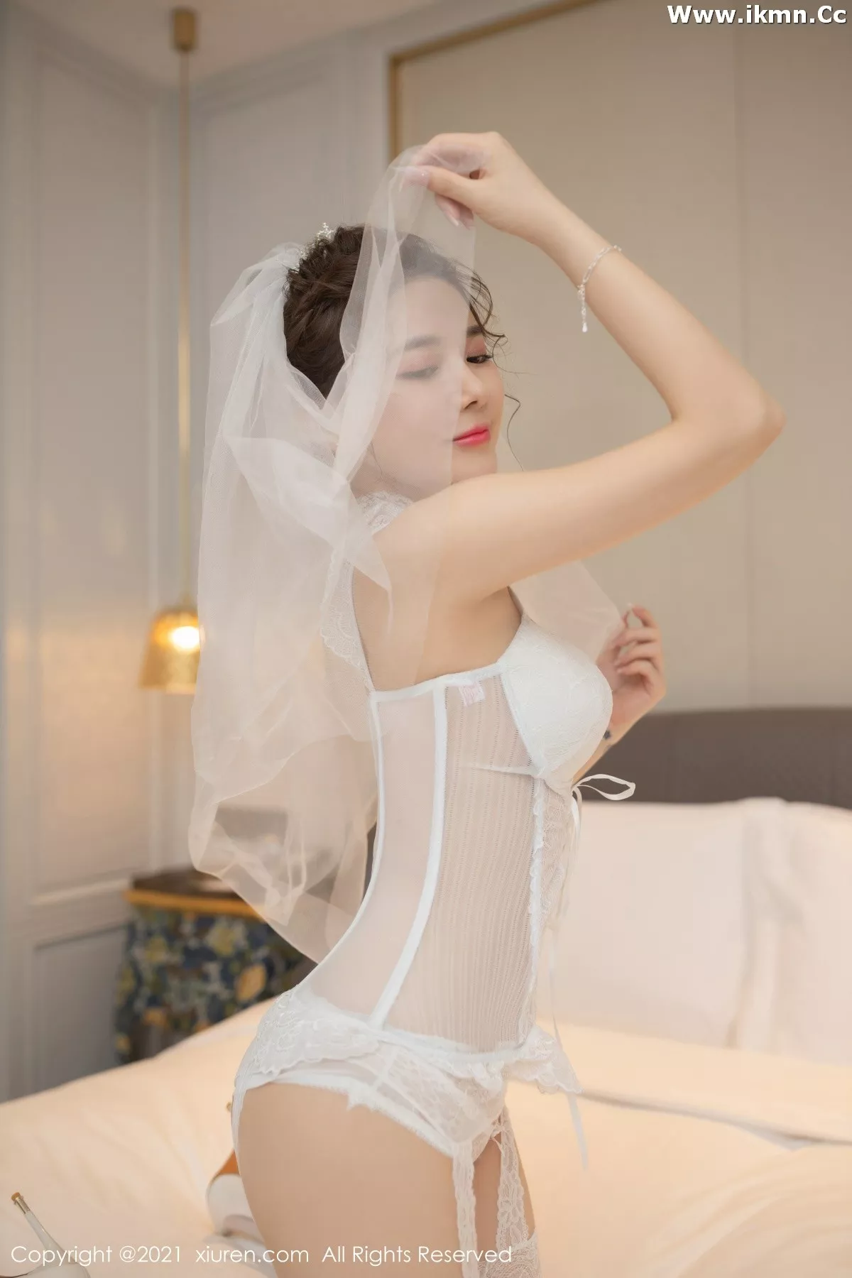 漂亮美女_鱼子酱全集