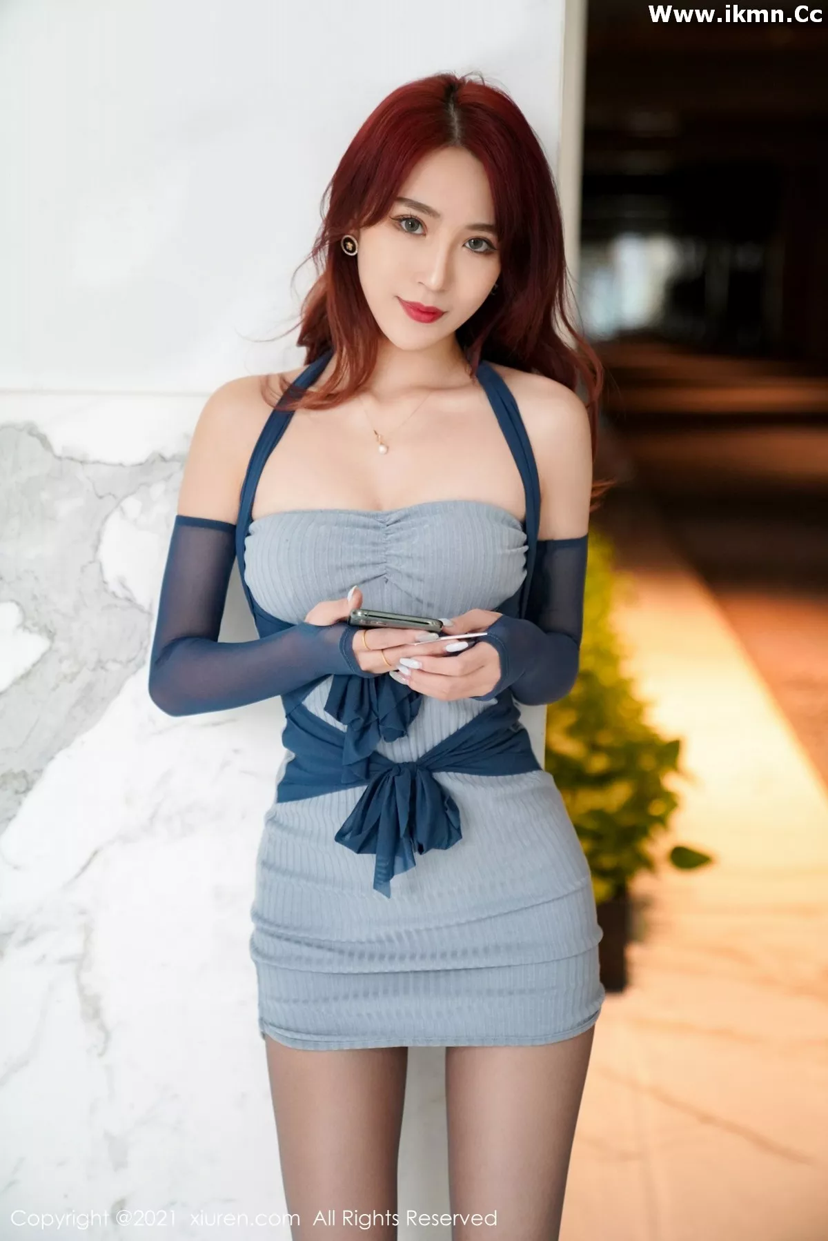 漂亮美女_周慕汐全集