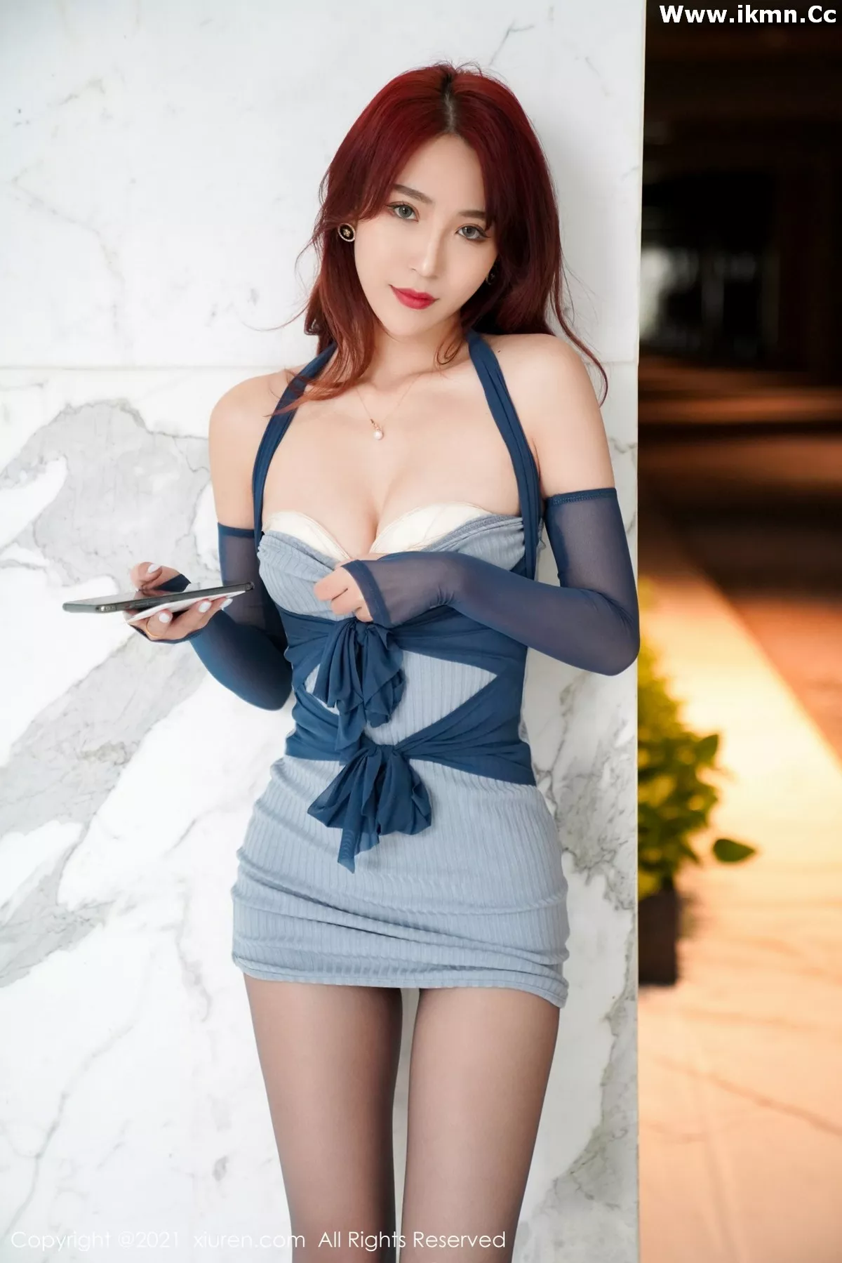 漂亮美女_周慕汐全集