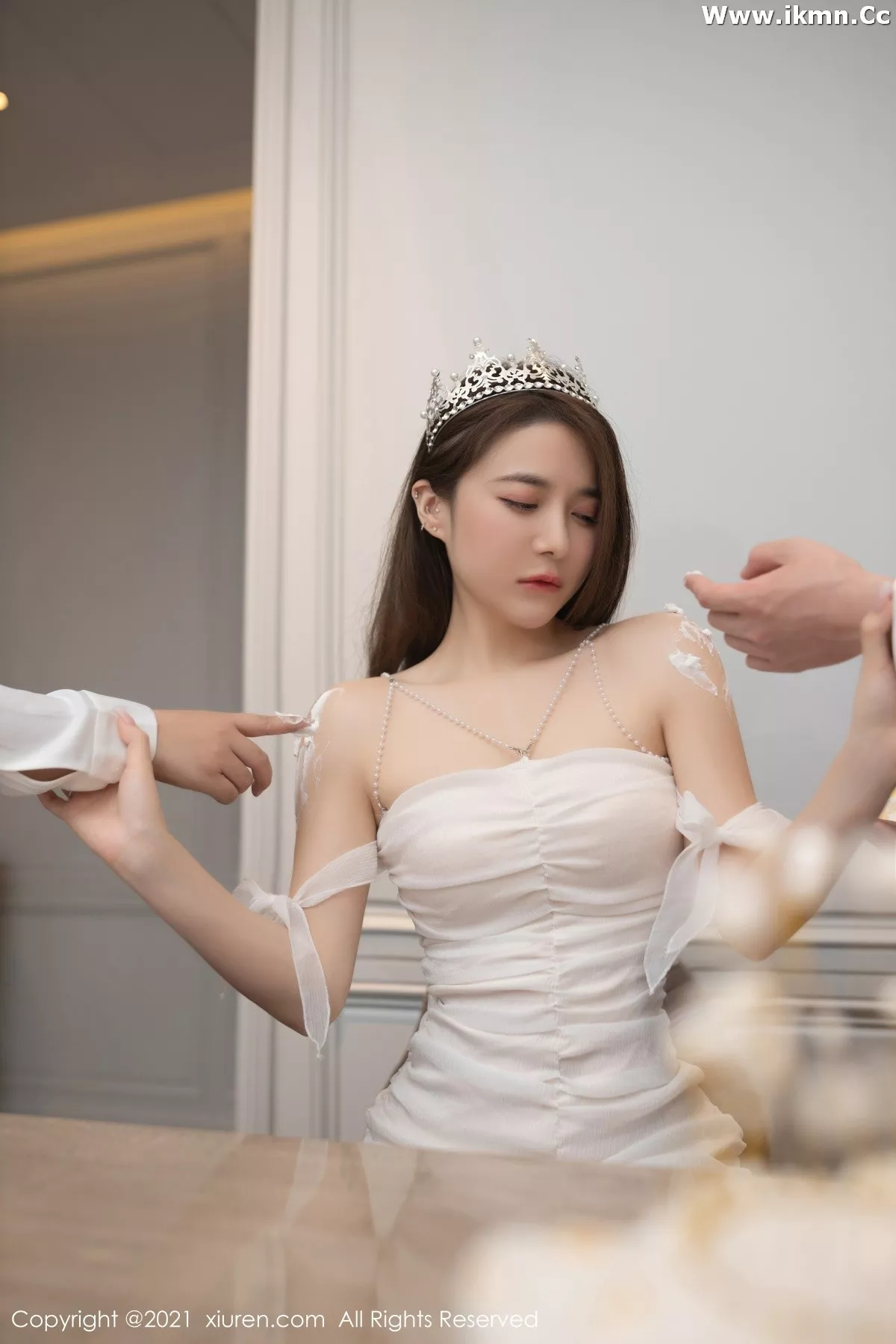 漂亮美女_鱼子酱全集