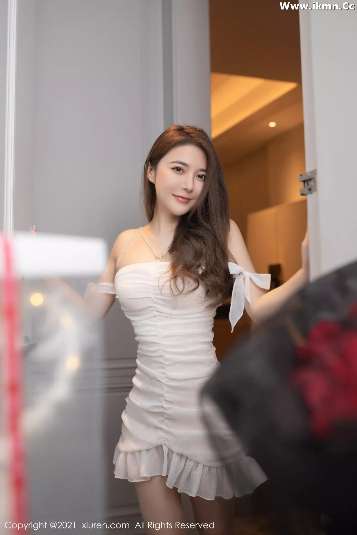 漂亮美女_鱼子酱全集