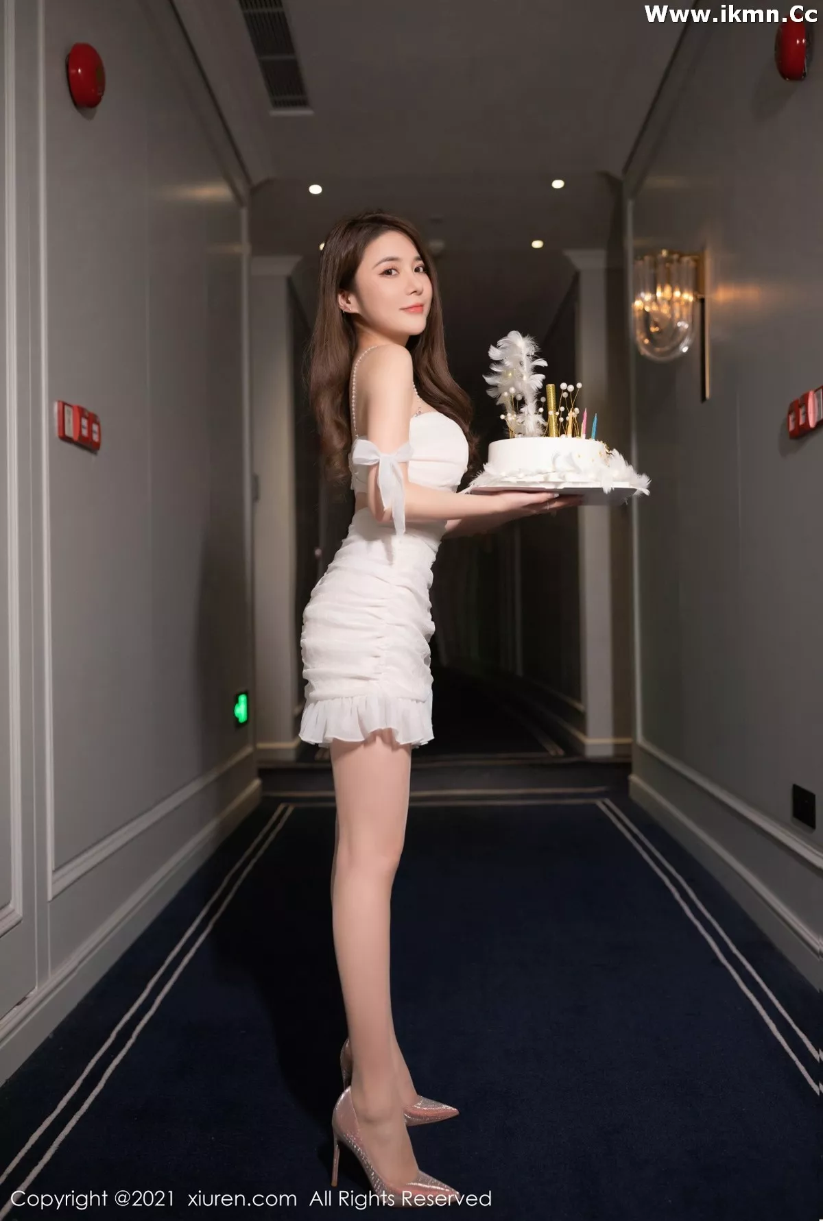 漂亮美女_鱼子酱全集