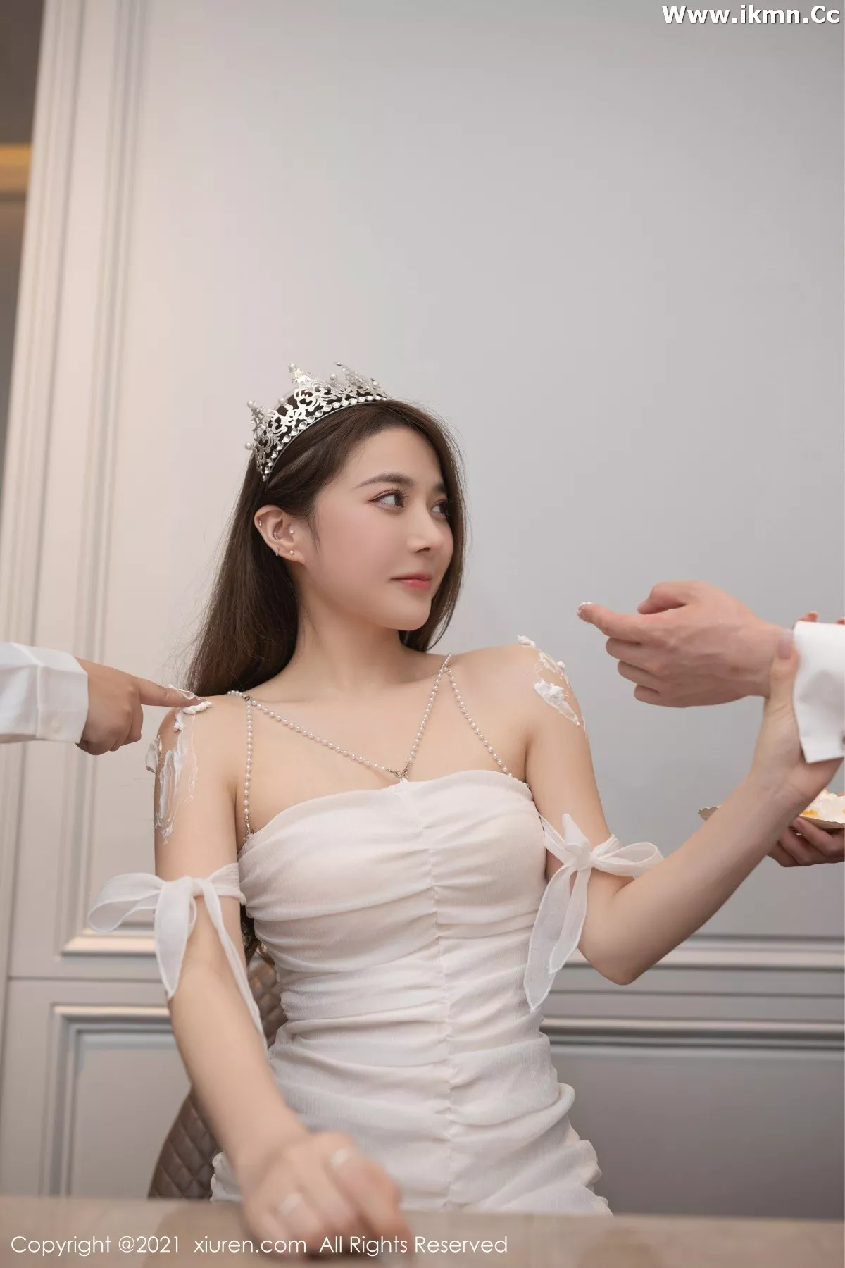 漂亮美女_鱼子酱全集