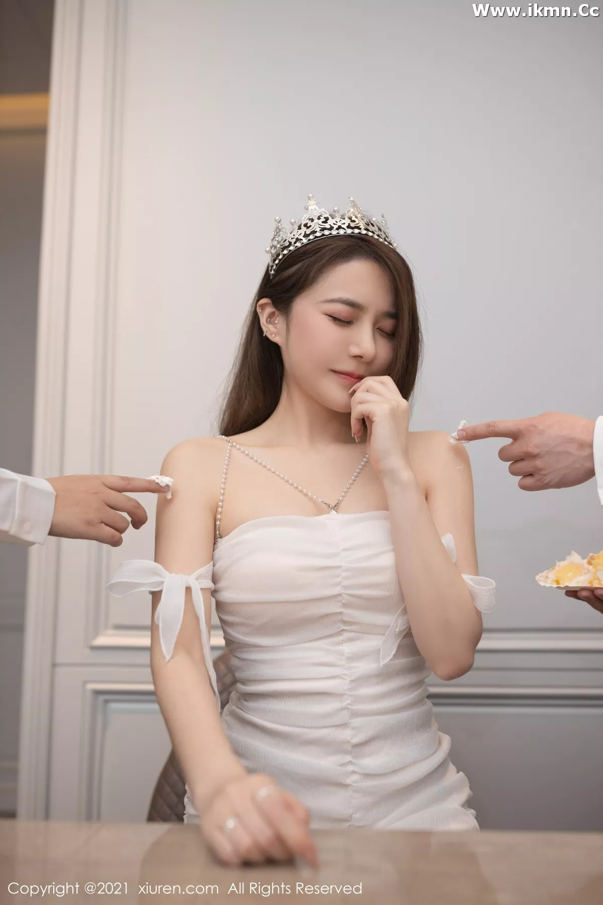 漂亮美女_鱼子酱全集