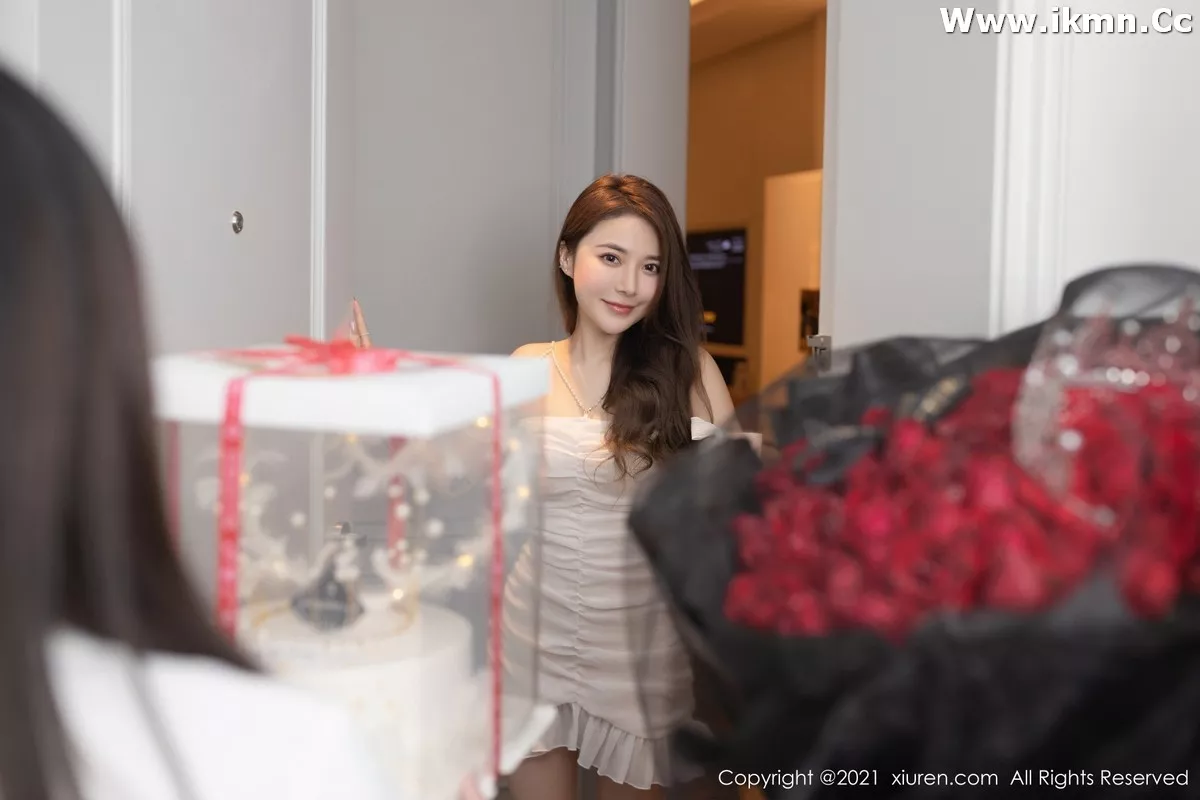 漂亮美女_鱼子酱全集