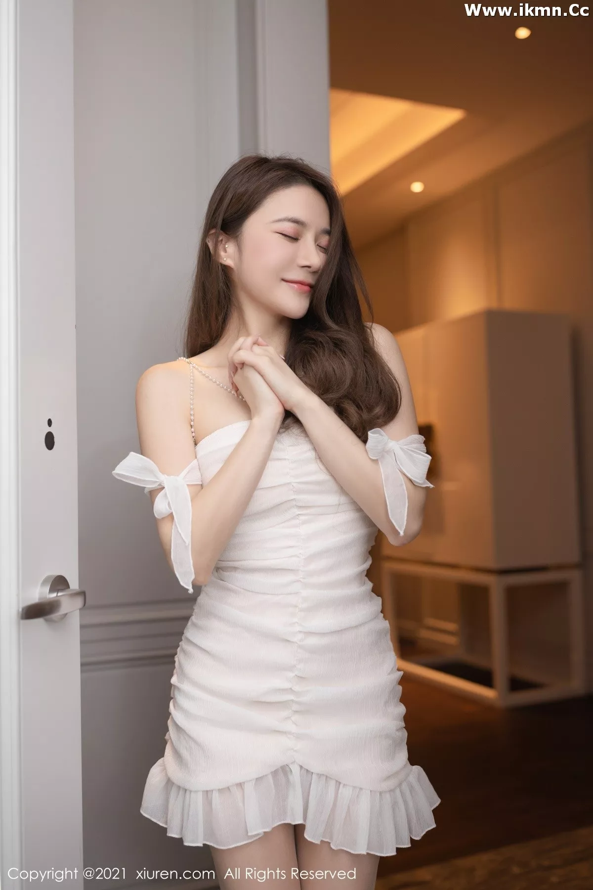 漂亮美女_鱼子酱全集