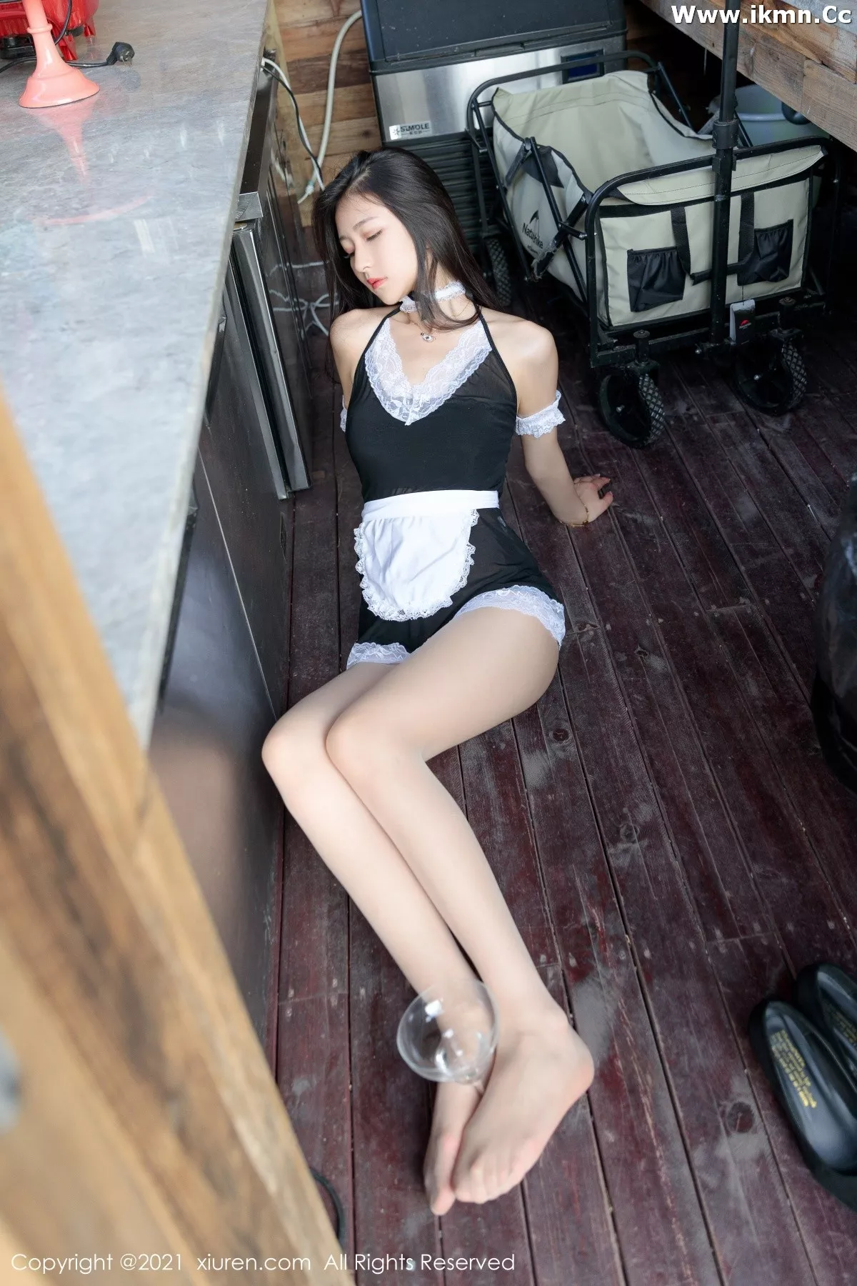 漂亮美女_熊小诺全集