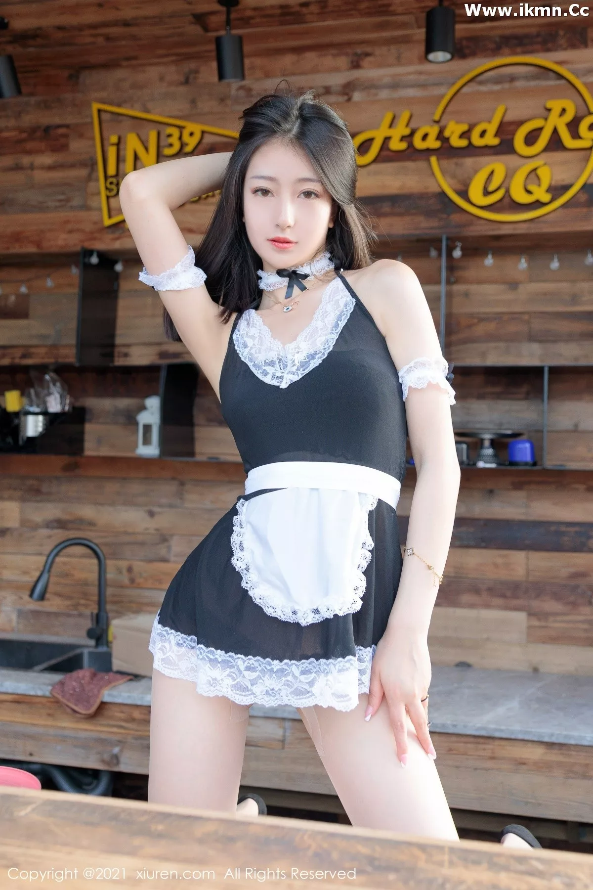 漂亮美女_熊小诺全集