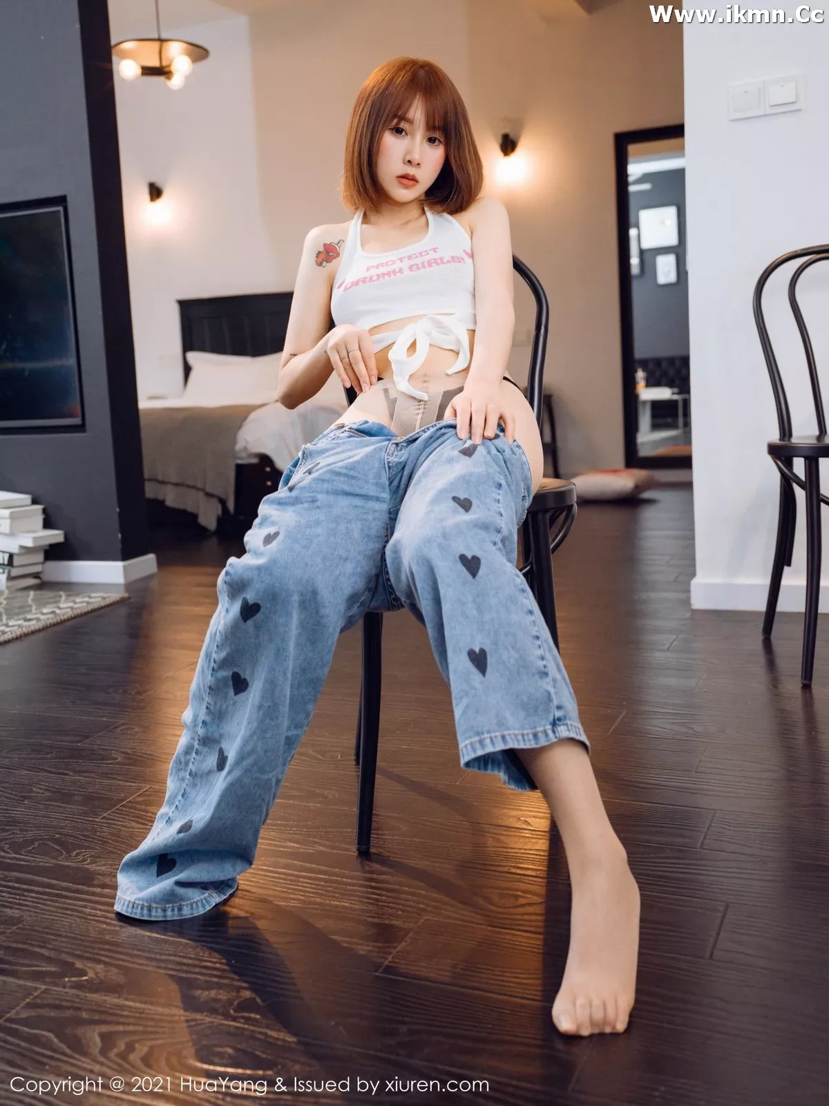 漂亮美女_恬恬全集