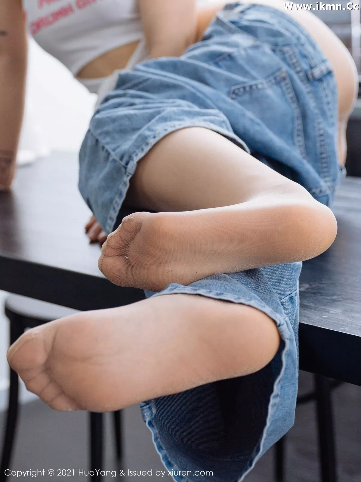 漂亮美女_恬恬全集