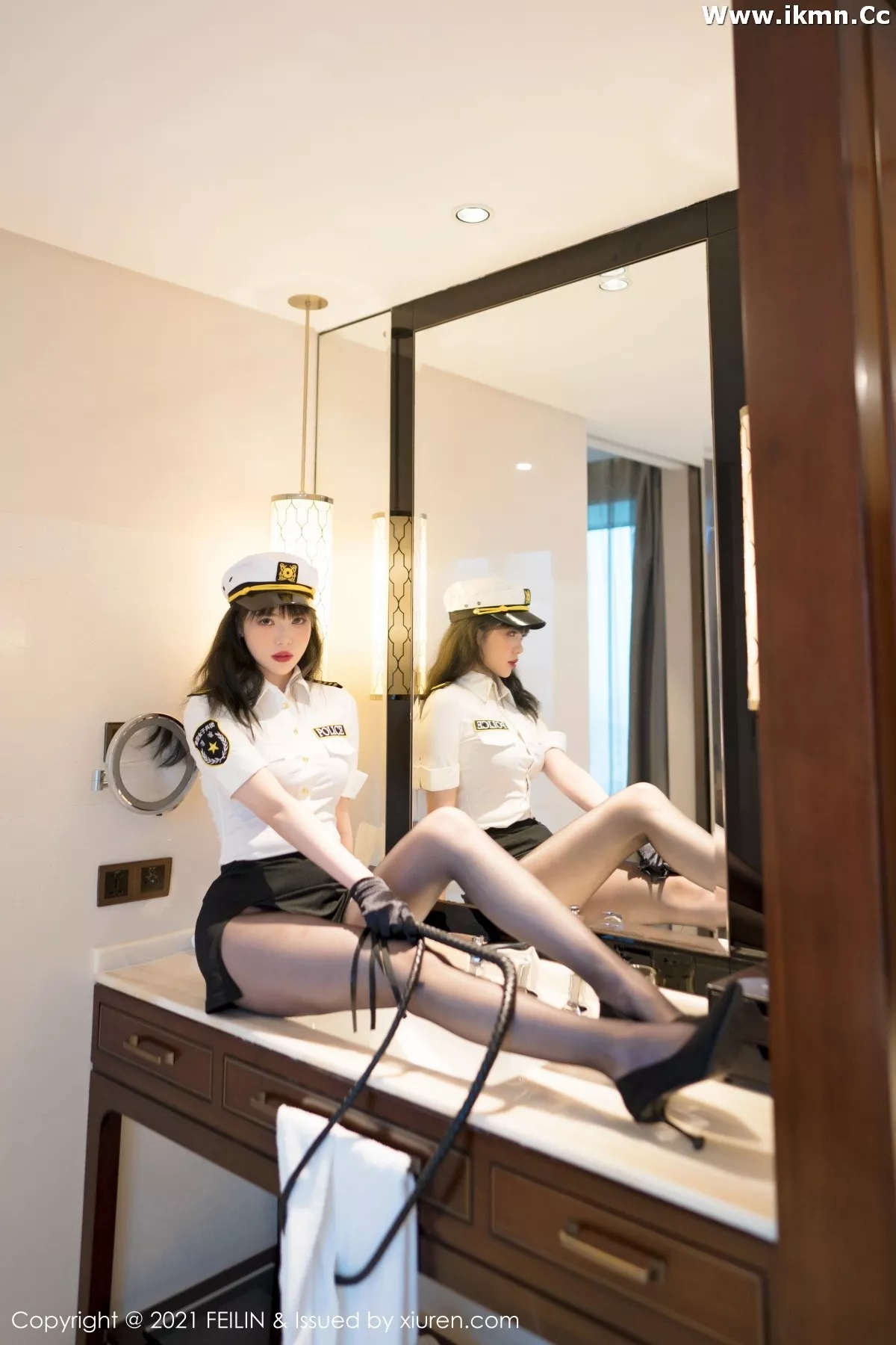 漂亮美女_薇薇全集