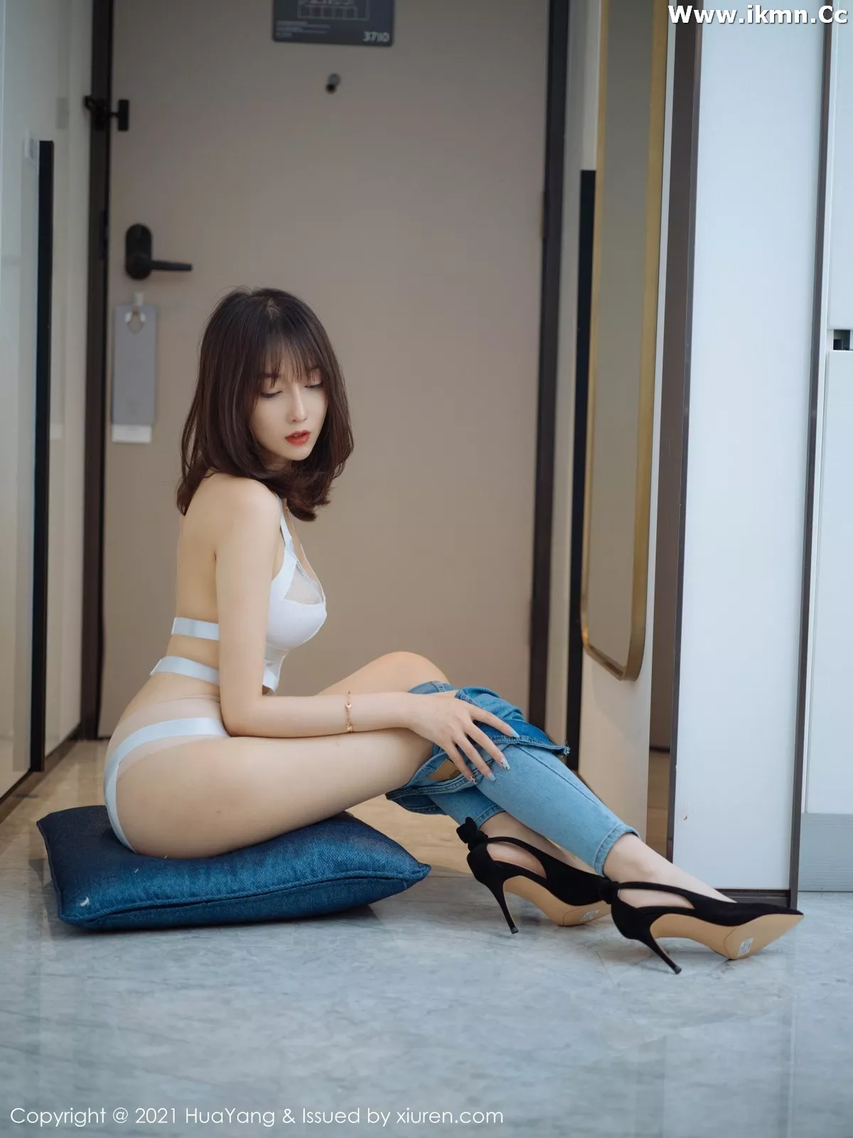 漂亮美女_玥儿玥全集