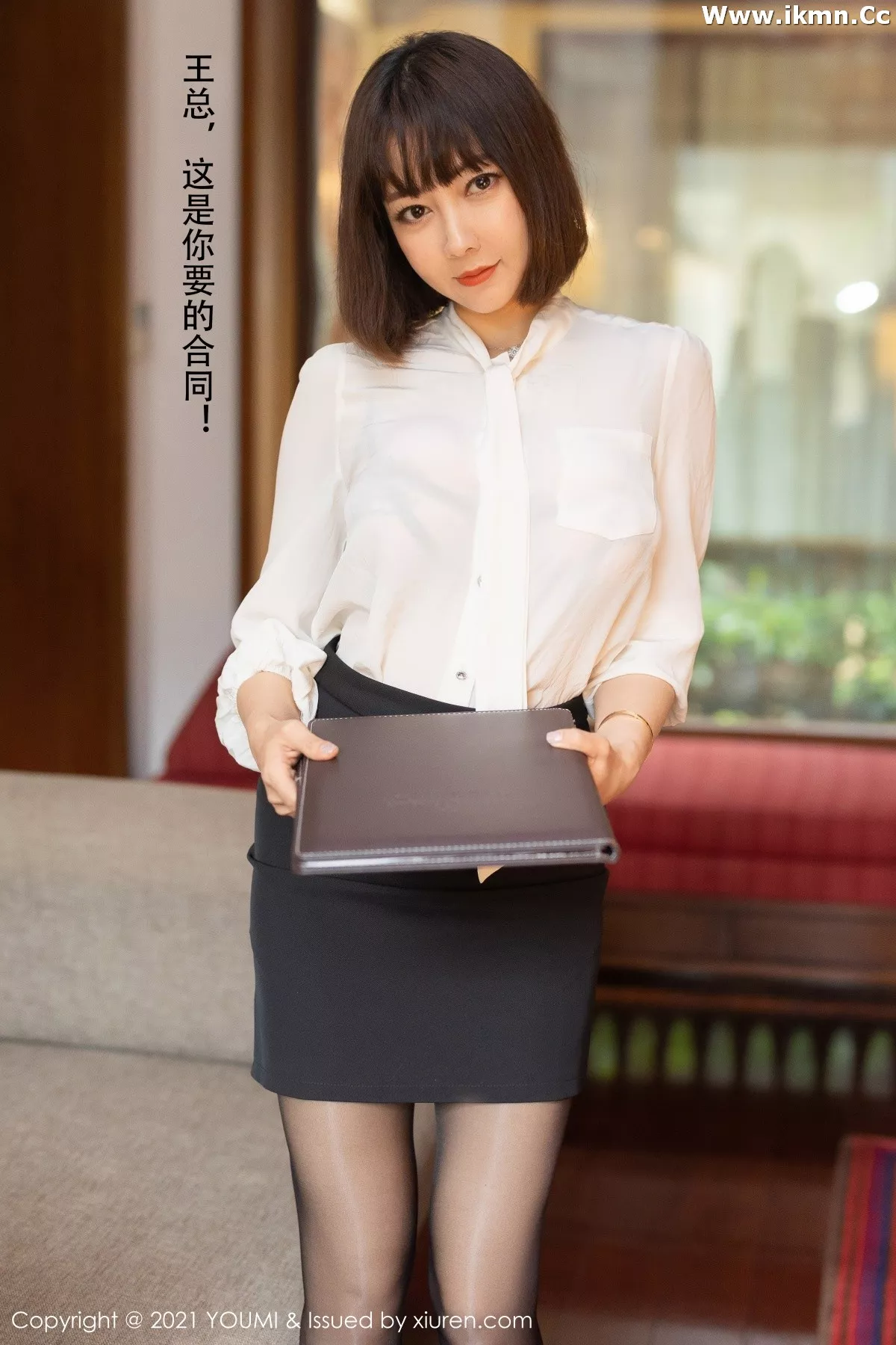 漂亮美女_果儿全集