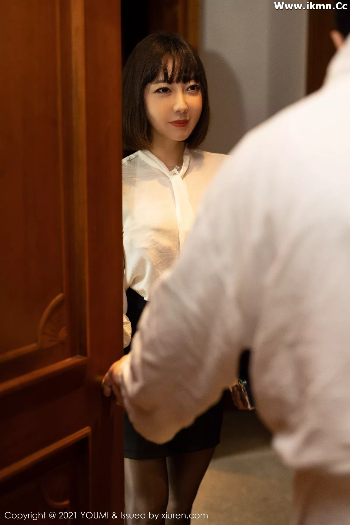 漂亮美女_果儿全集