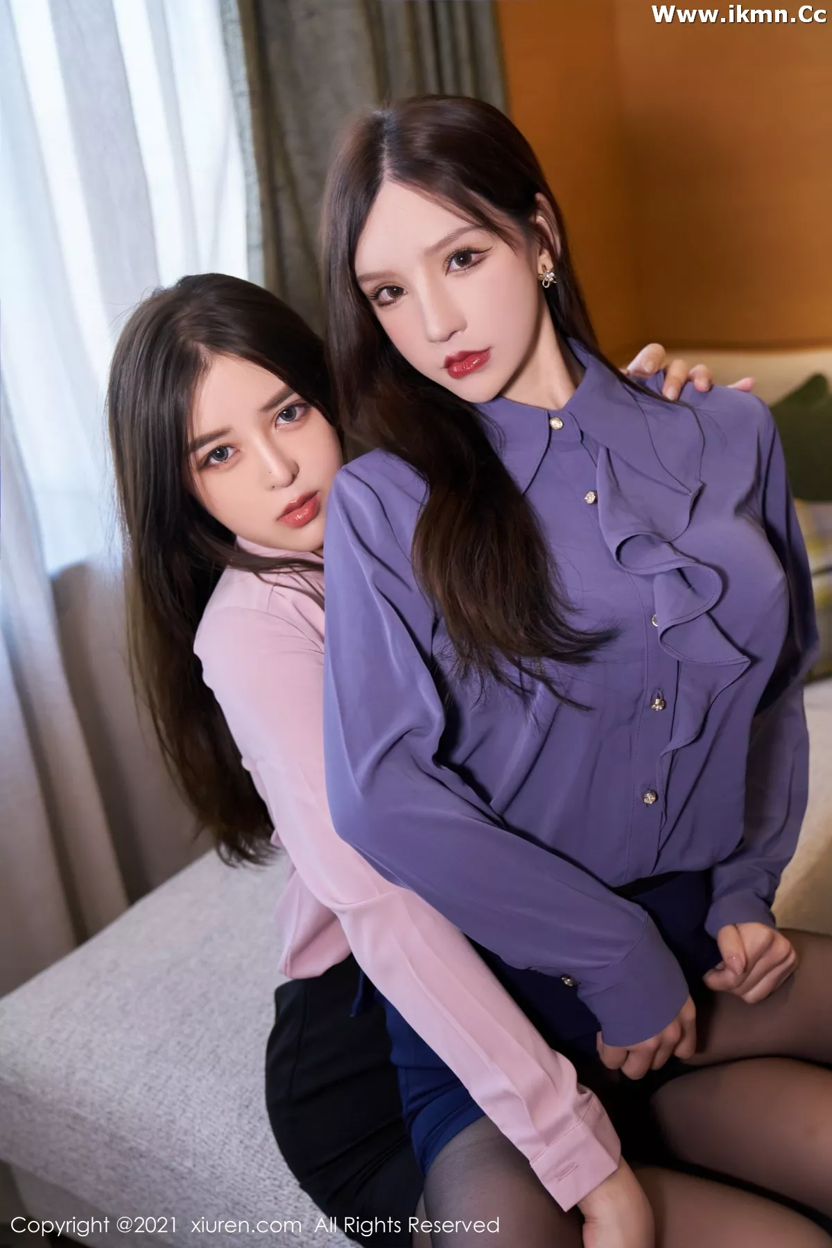 漂亮美女_周于希全集