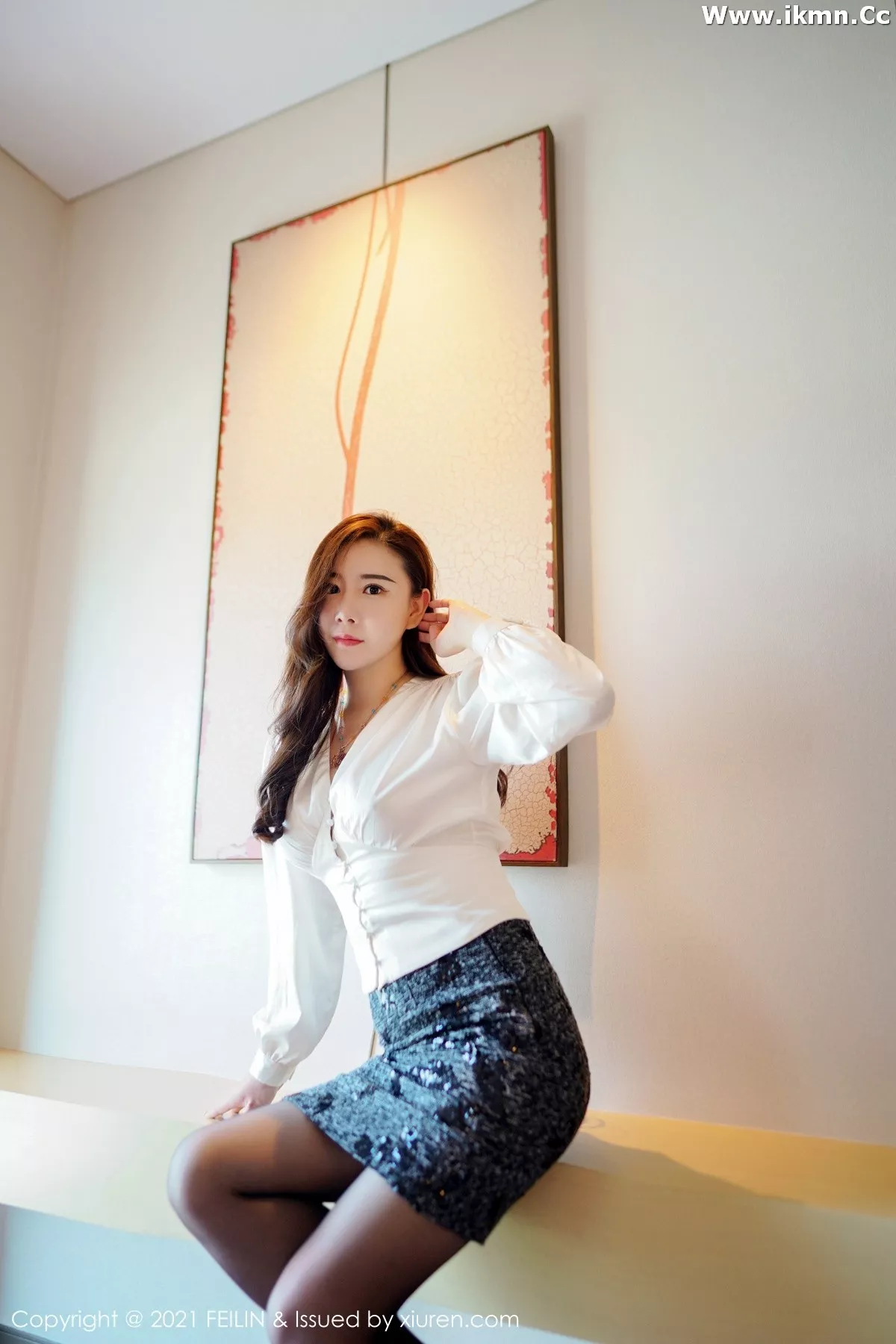 漂亮美女_王婉悠全集