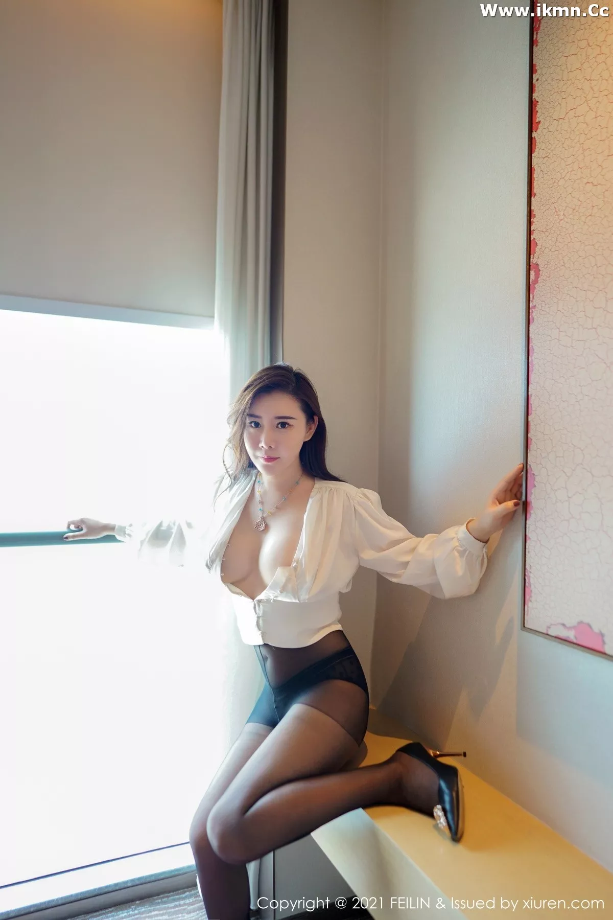 漂亮美女_王婉悠全集