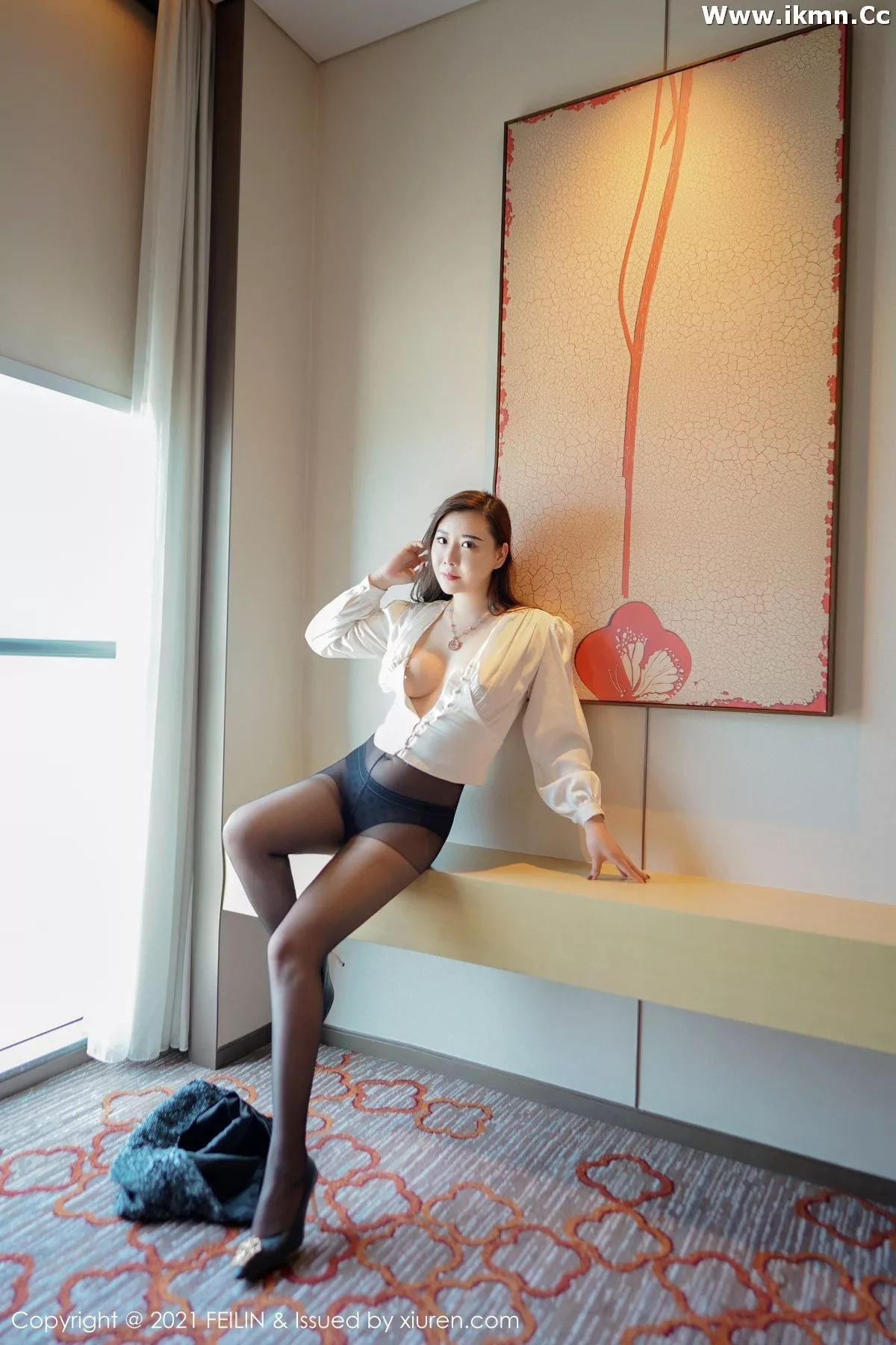 漂亮美女_王婉悠全集