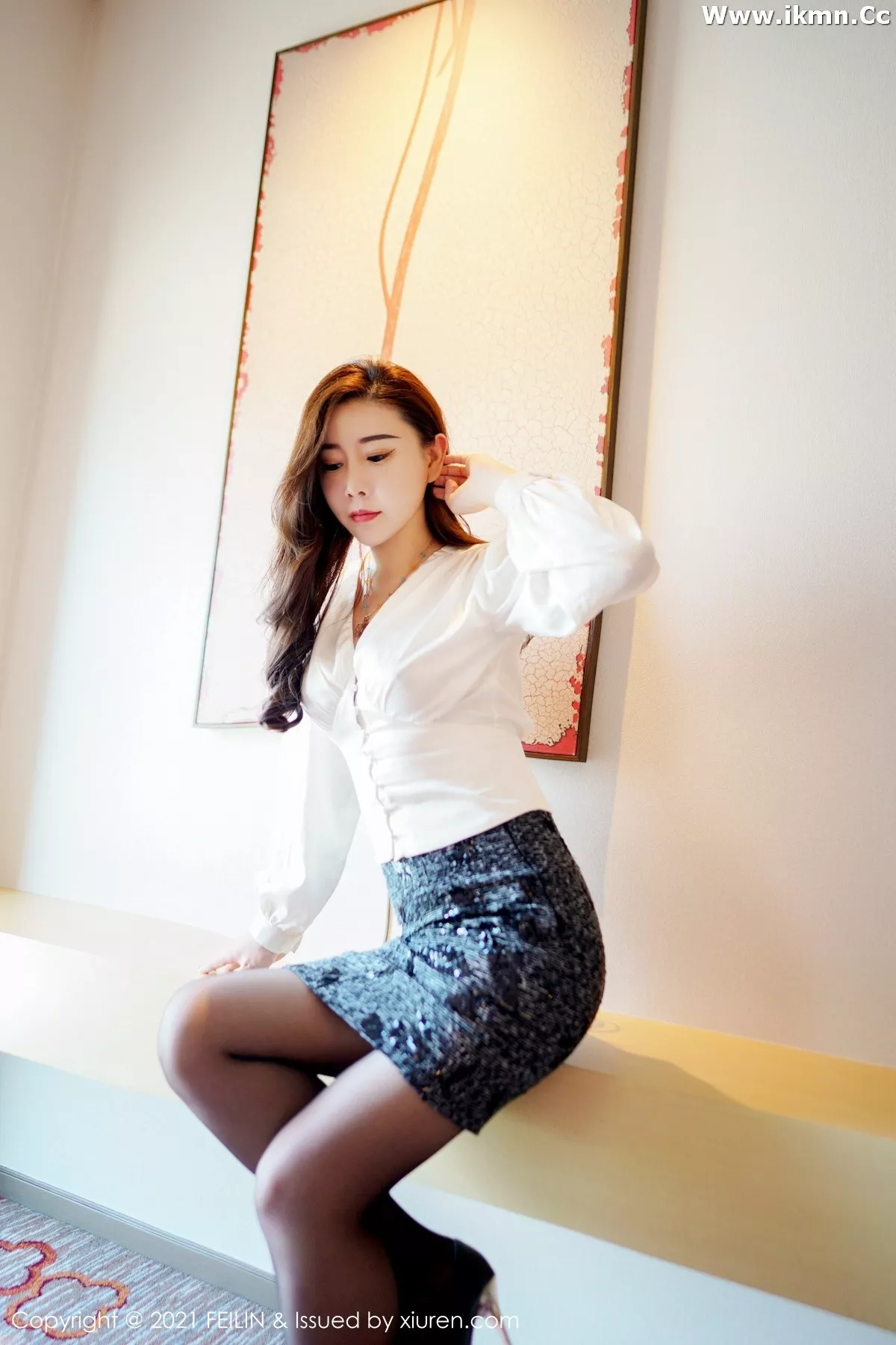 漂亮美女_王婉悠全集