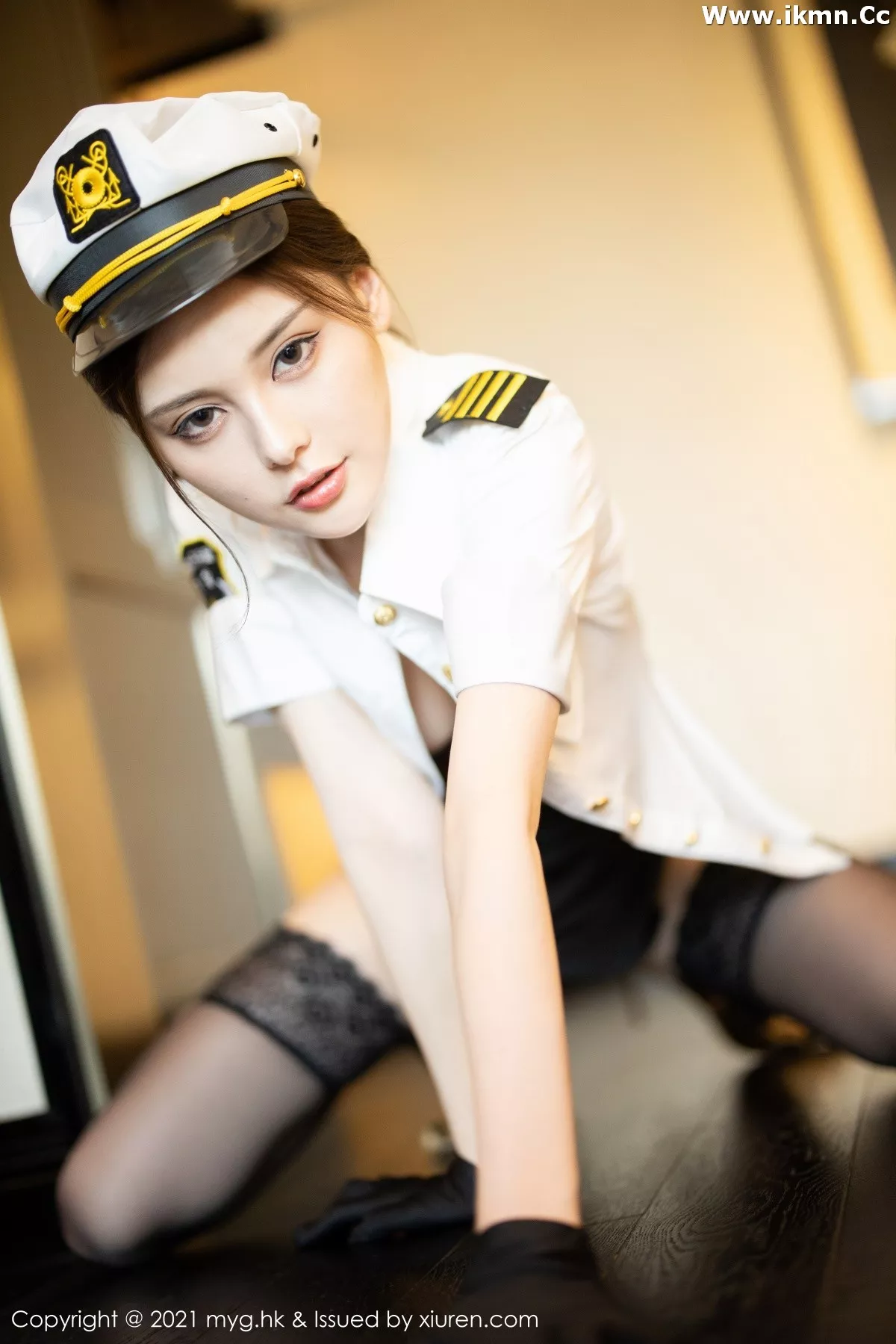 漂亮美女_小夕juju全集