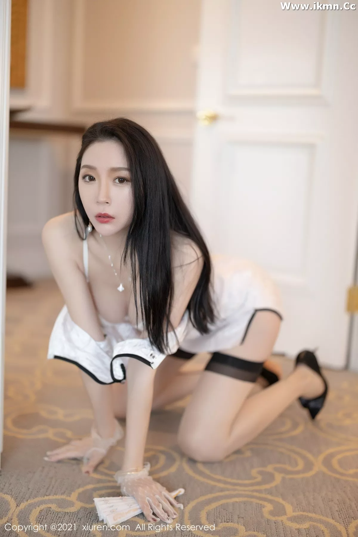 漂亮美女_梦心月全集