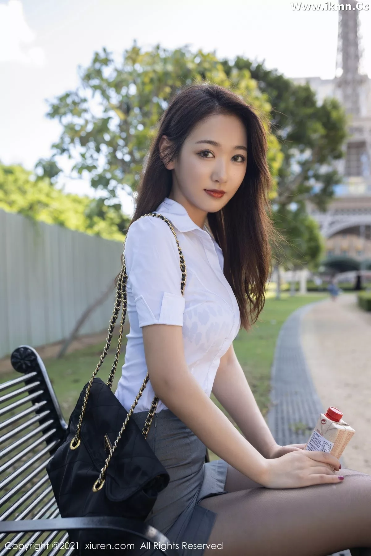 漂亮美女_唐安琪全集