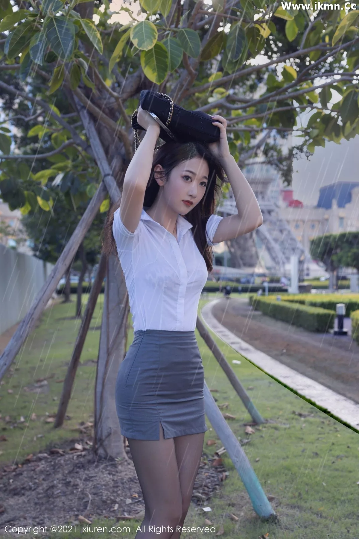 漂亮美女_唐安琪全集