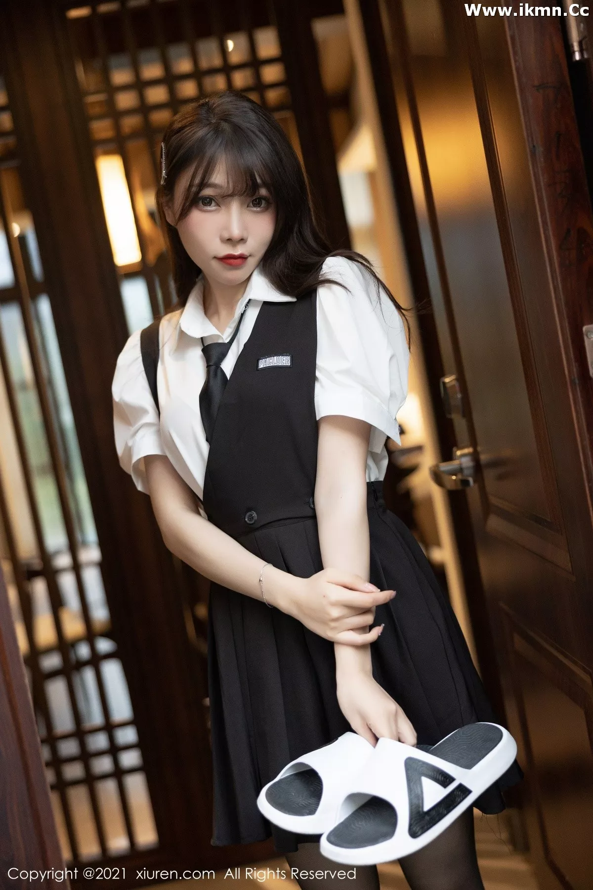 漂亮美女_芝芝Booty全集