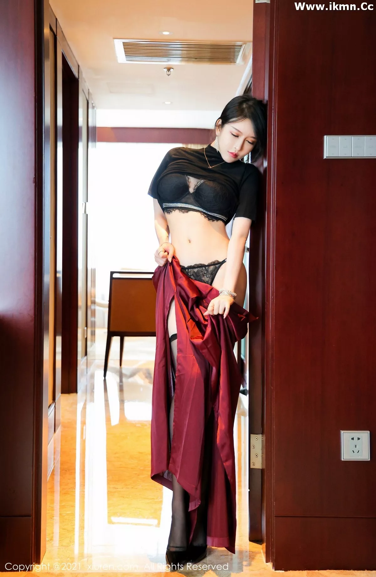 漂亮美女_玉兔全集