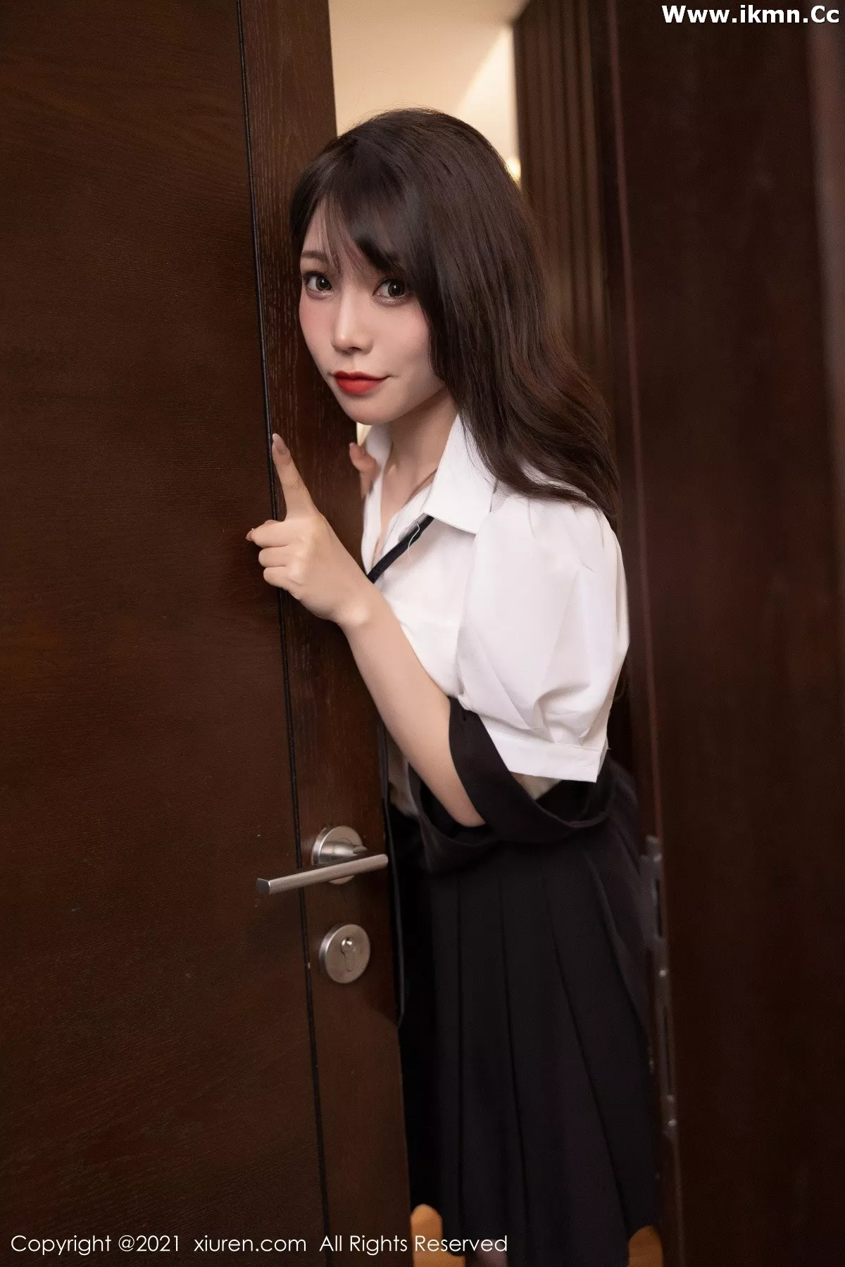 漂亮美女_芝芝Booty全集