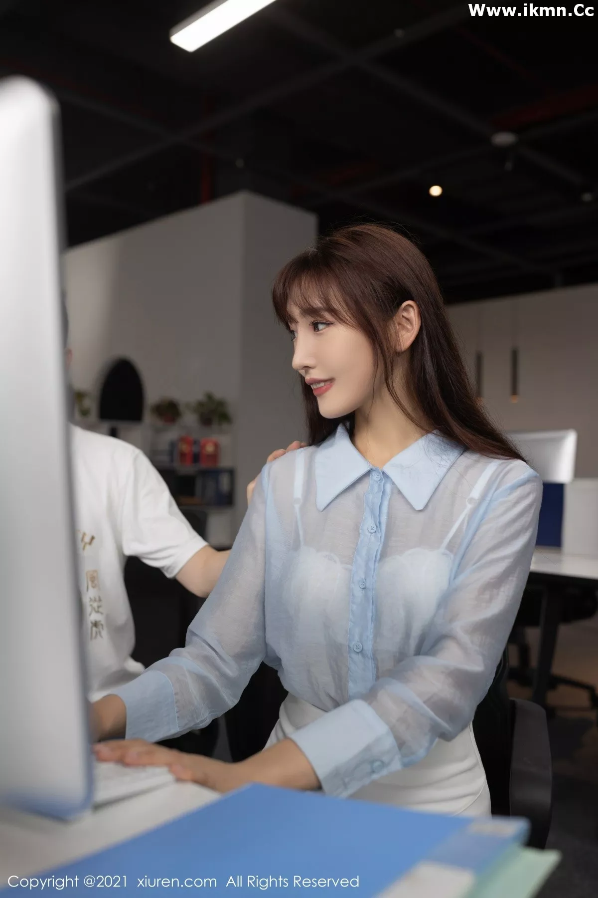 漂亮美女_陆萱萱全集