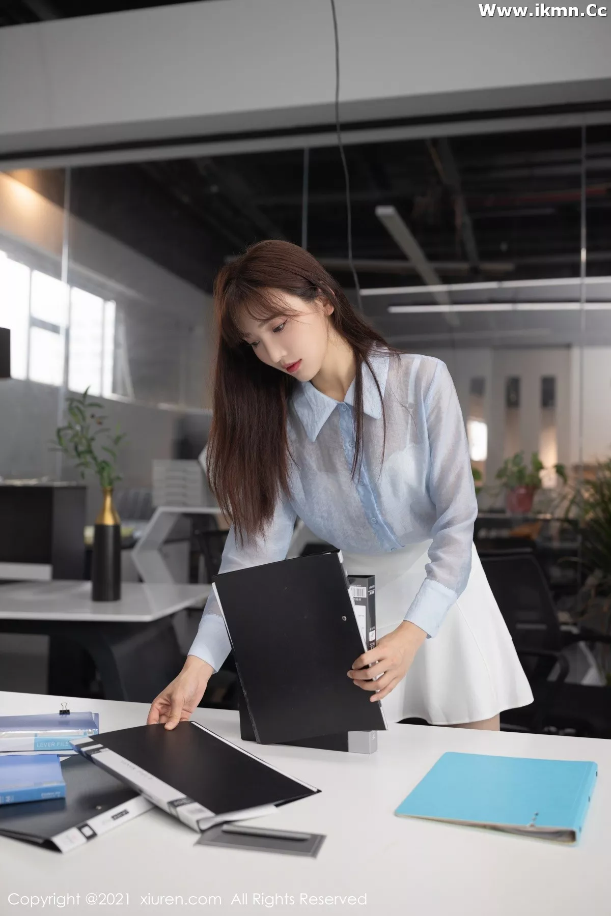 漂亮美女_陆萱萱全集