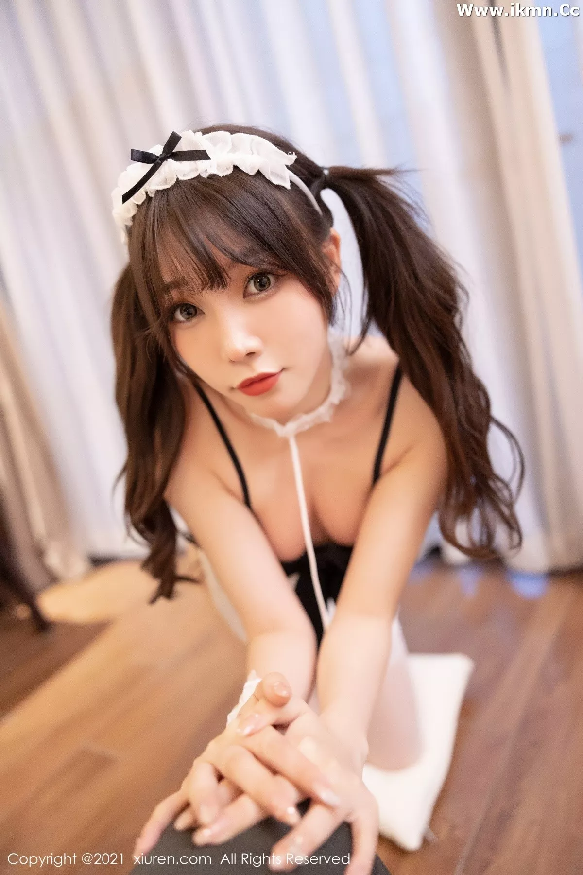 漂亮美女_芝芝Booty全集