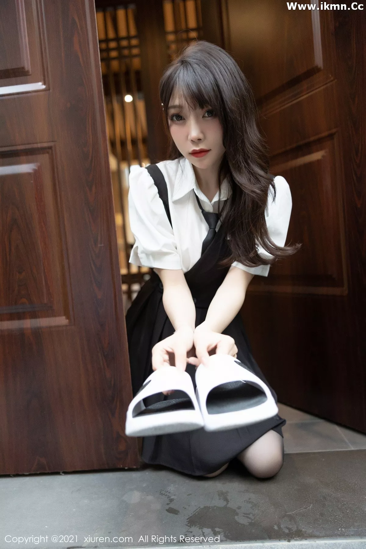 漂亮美女_芝芝Booty全集