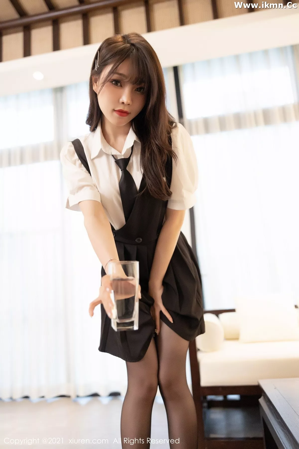 漂亮美女_芝芝Booty全集