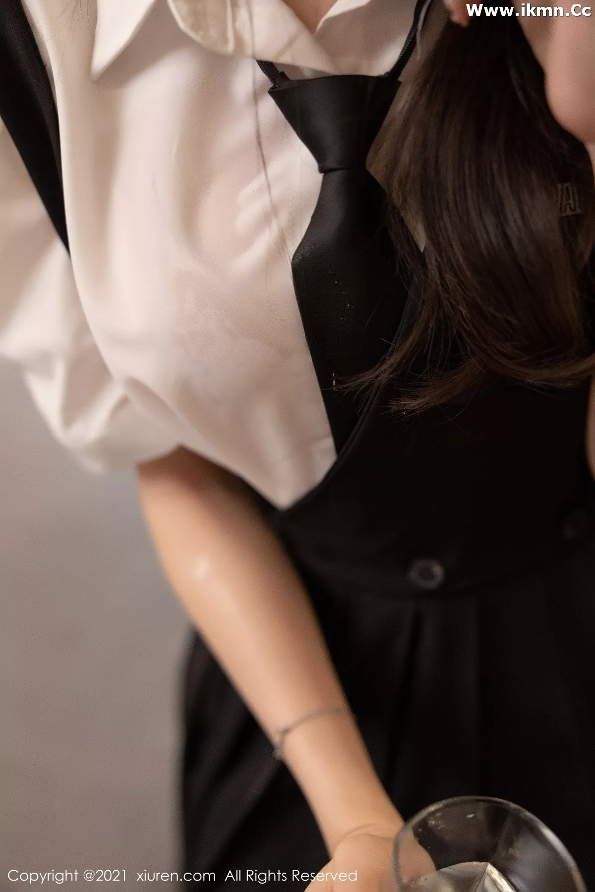 漂亮美女_芝芝Booty全集