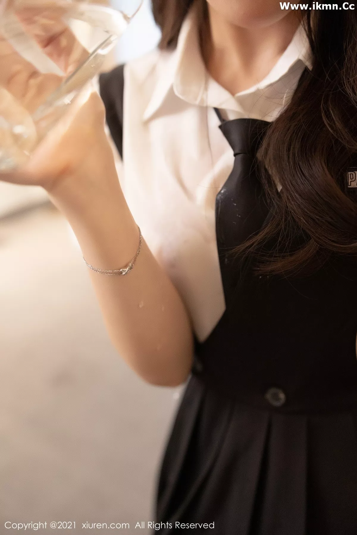 漂亮美女_芝芝Booty全集