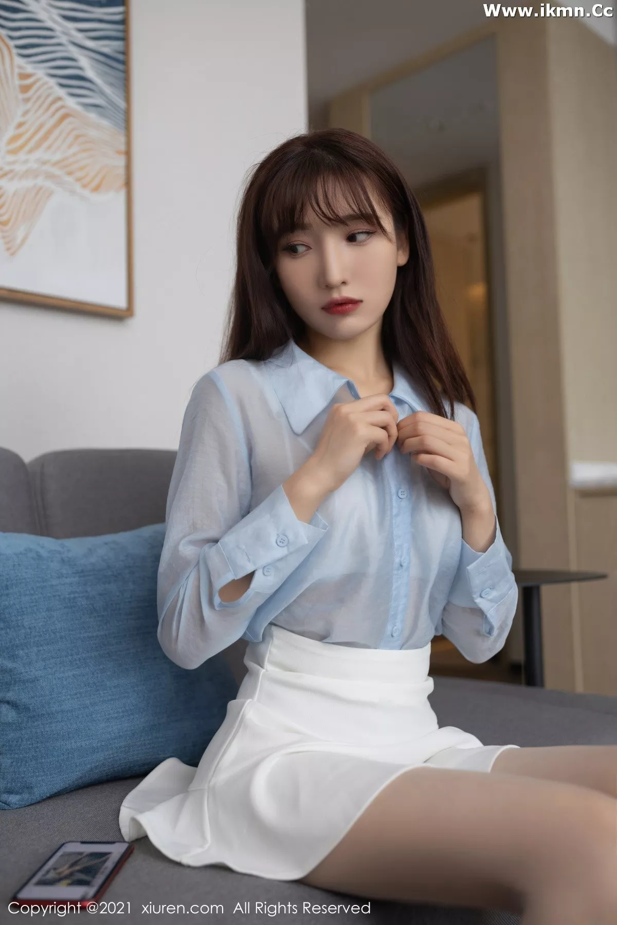 漂亮美女_陆萱萱全集