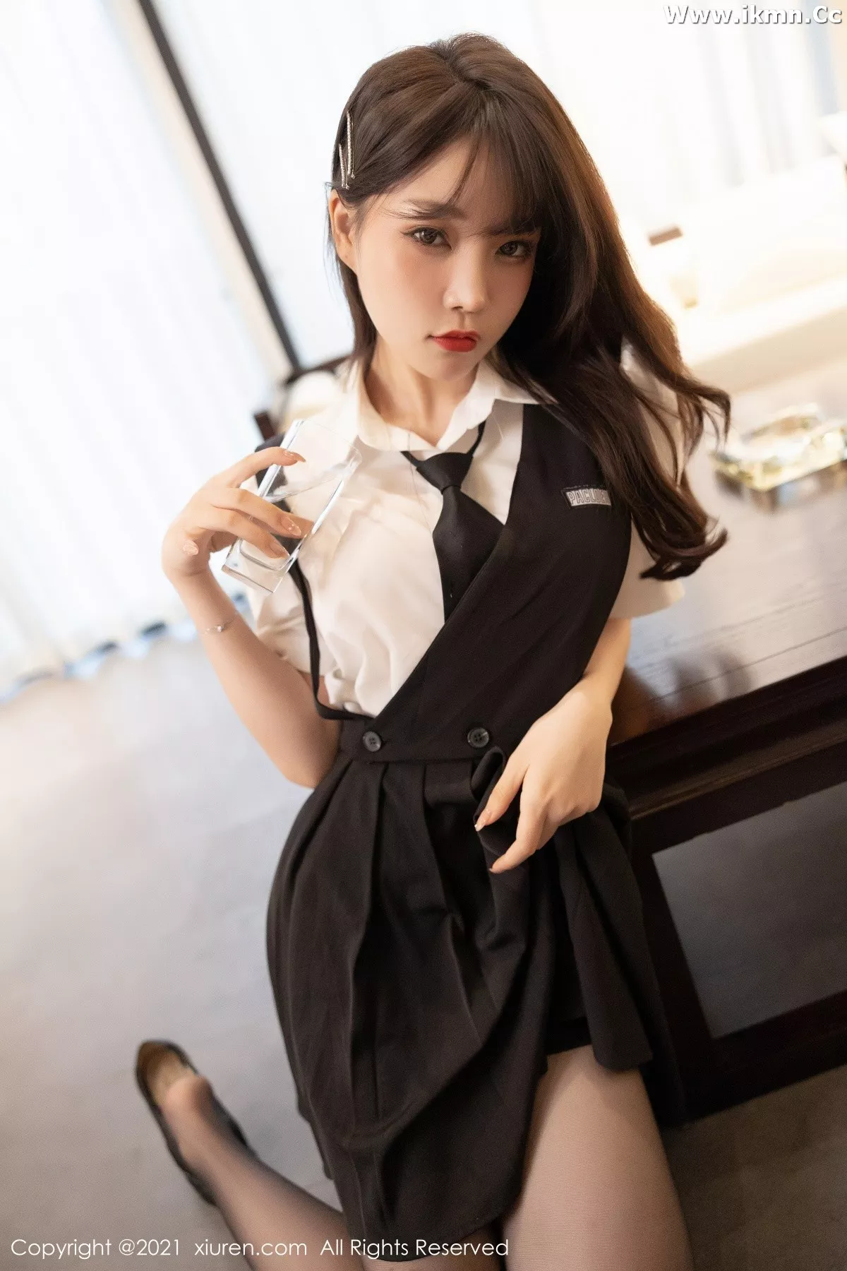 漂亮美女_芝芝Booty全集