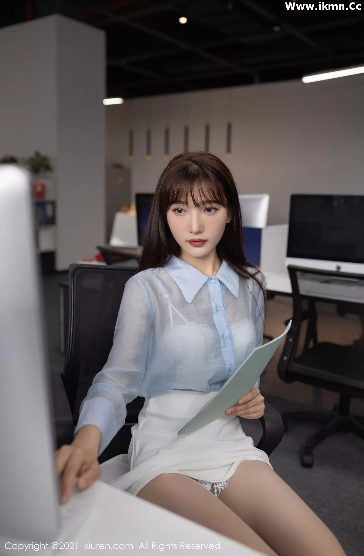 漂亮美女_陆萱萱全集