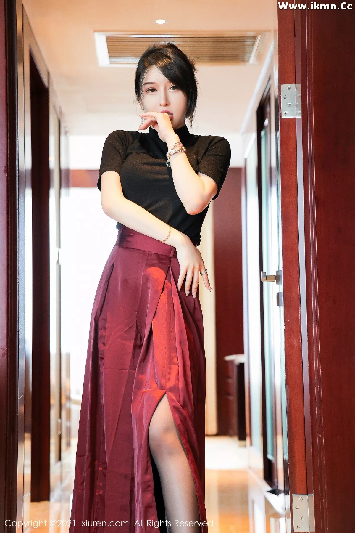 漂亮美女_玉兔全集