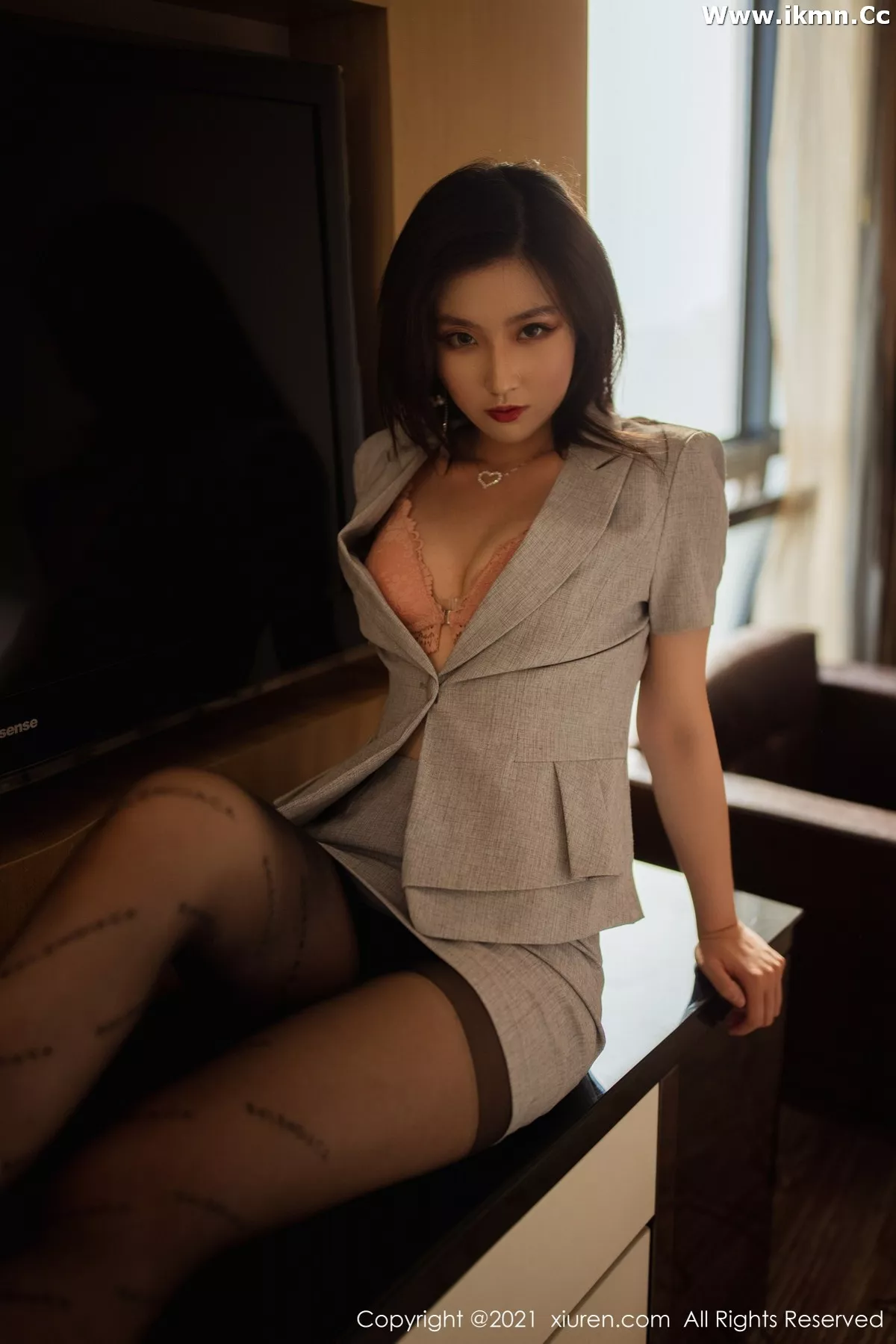 漂亮美女_刘艾琳全集