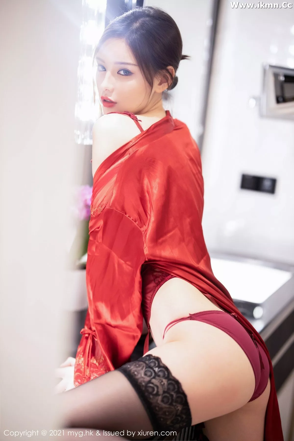 漂亮美女_小夕juju全集