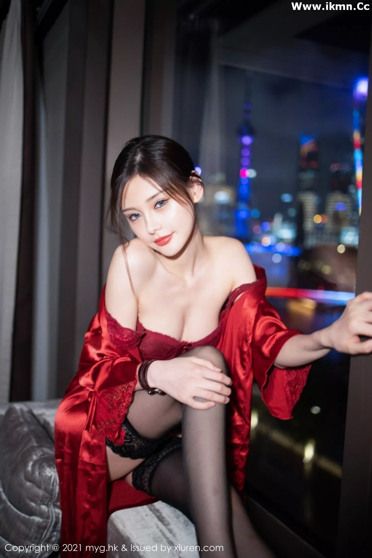 漂亮美女_小夕juju全集