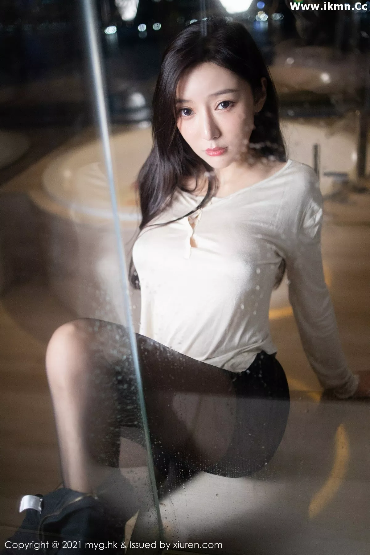 漂亮美女_王馨瑶全集