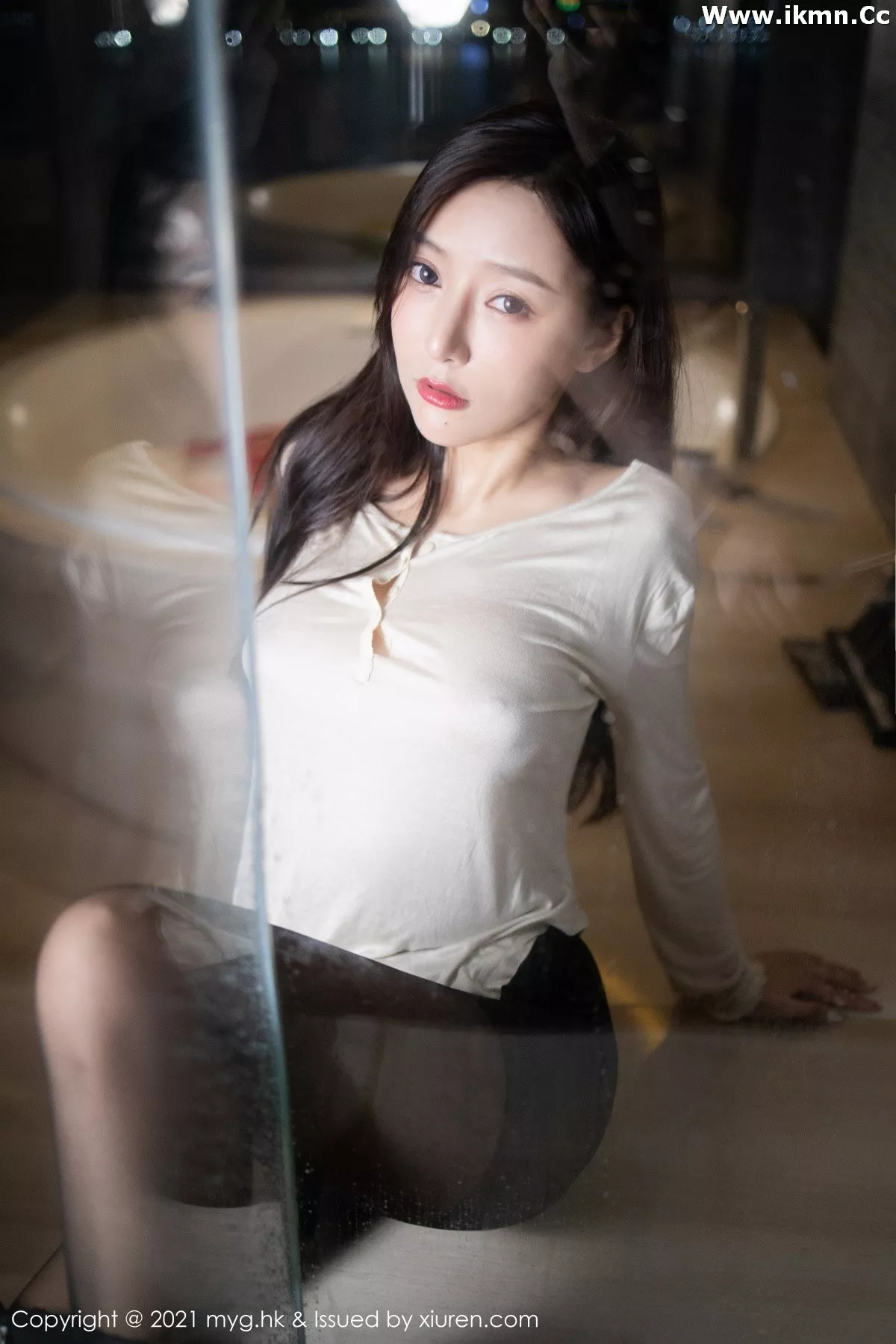 漂亮美女_王馨瑶全集