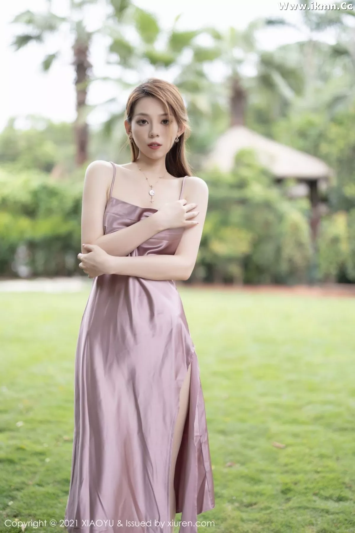 漂亮美女_言沫全集