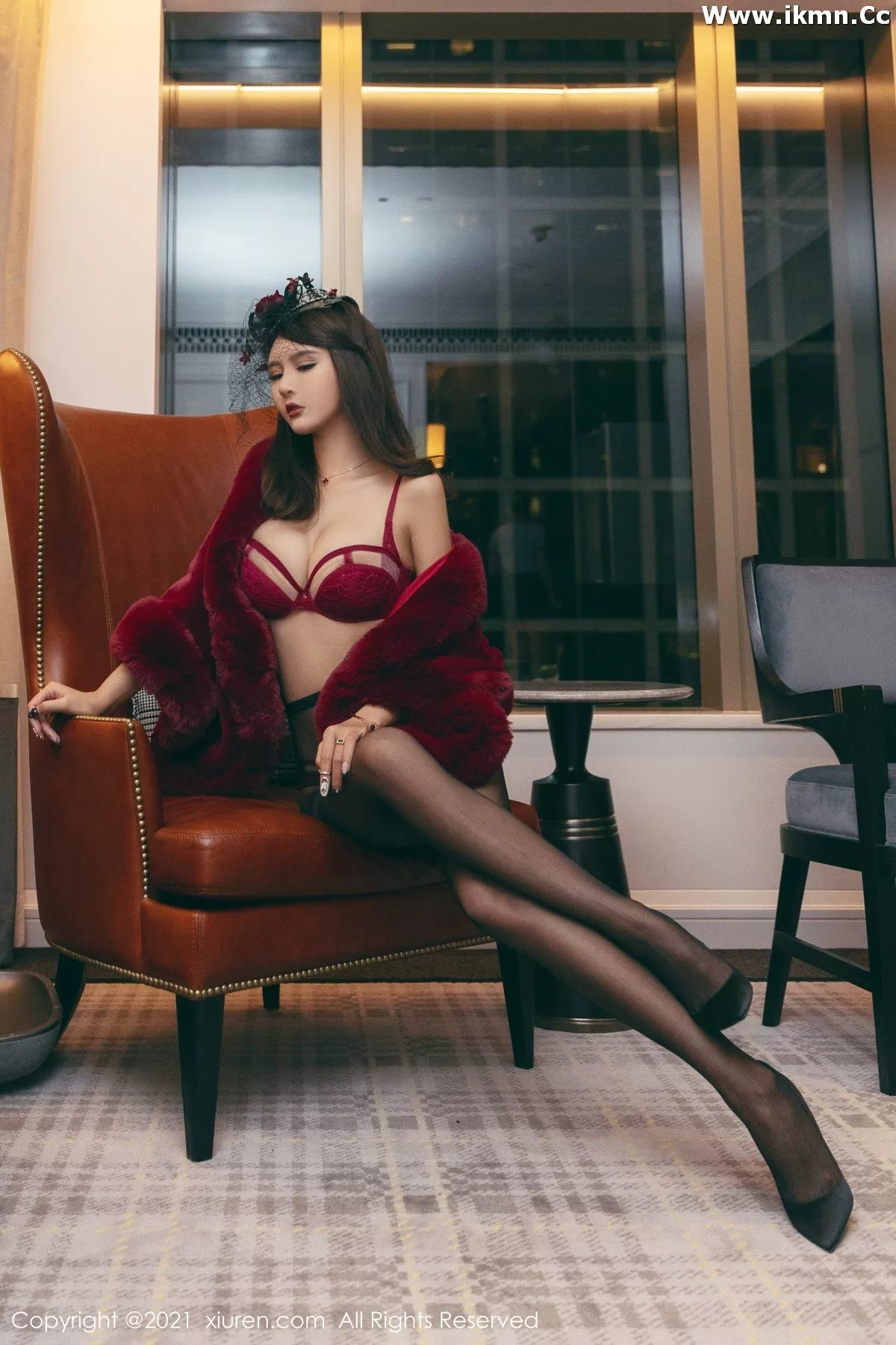 漂亮美女_尹菲全集